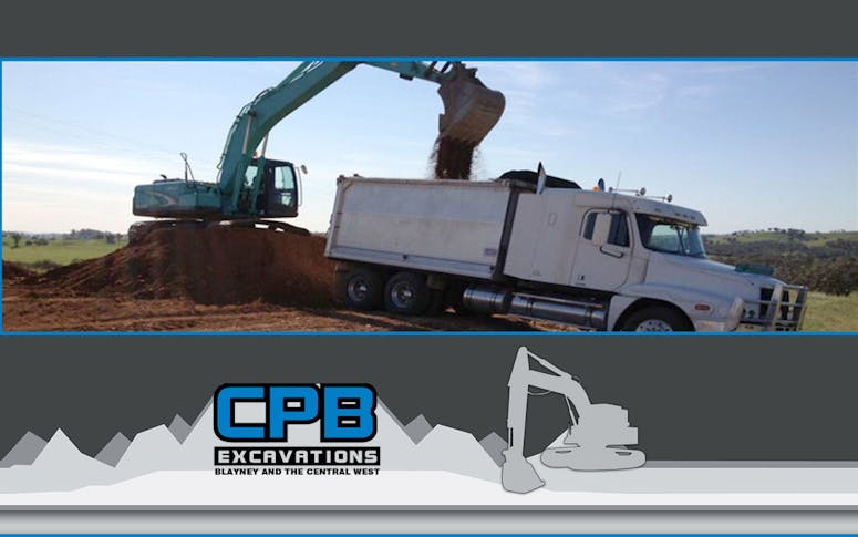 CPB Excavations featured image